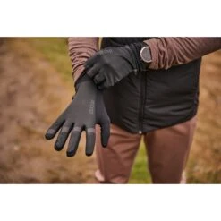 CEP Cold Weather Handschoenen V2 - Zwart -Sportwinkel cep cold weather gloves v2 black 21 1542259