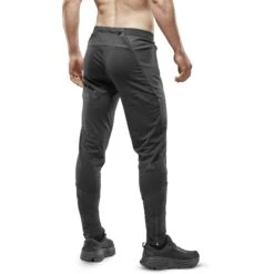 CEP Cold Weather Broek - Zwart -Sportwinkel cep cold weather pants black 4 1542287