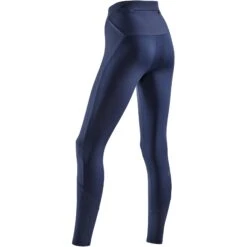CEP Cold Weather Legging Dames - Navy -Sportwinkel cep cold weather tights for women navy 1 1017187