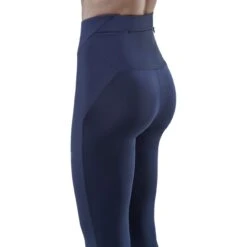 CEP Cold Weather Legging Dames - Navy -Sportwinkel cep cold weather tights women navy 5 1555747