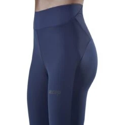 CEP Cold Weather Legging Dames - Navy -Sportwinkel cep cold weather tights women navy 6 1555748