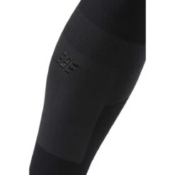 CEP Compressie Legging - Zwart -Sportwinkel cep compression tights black 2 1555309