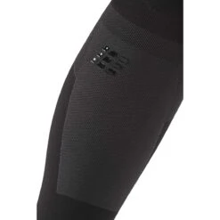 CEP Compressie Legging Dames - Zwart -Sportwinkel cep compression tights women black 4 1555297