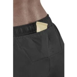 CEP Race Loose Fit 3'' Shorts Dames - Zwart -Sportwinkel cep race loose fit shorts 3 inch for women black 5 954955