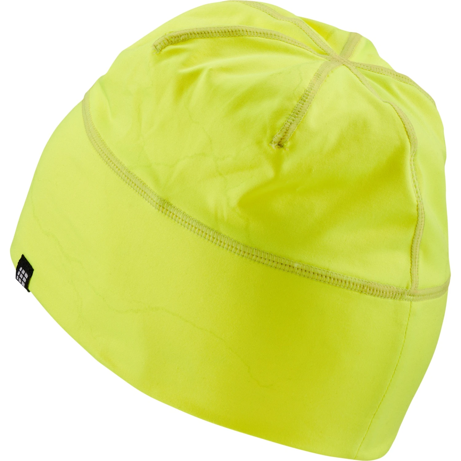 CEP Reflective Muts - Neon Yellow 2 CEP Reflective Muts - Neon Yellow - Afbeelding 2