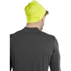 CEP Reflective Muts - Neon Yellow 15 CEP Reflective Muts - Neon Yellow -Sportwinkel cep reflective beanie neon yellow 21 1553066