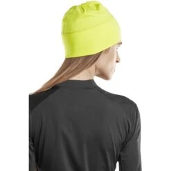 CEP Reflective Muts - Neon Yellow 13 CEP Reflective Muts - Neon Yellow -Sportwinkel cep reflective beanie neon yellow 23 1553068