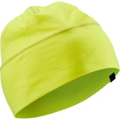 CEP Reflective Muts - Neon Yellow