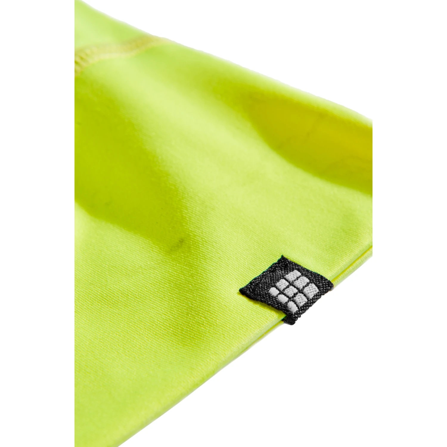 CEP Reflective Muts - Neon Yellow 4 CEP Reflective Muts - Neon Yellow - Afbeelding 4