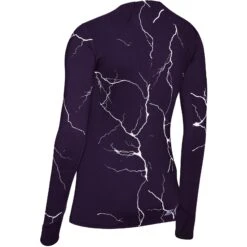 CEP Reflective Shirt Met Lange Mouwen Dames - Purple 20 CEP Reflective Shirt Met Lange Mouwen Dames - Purple -Sportwinkel cep reflective longsleeve shirt women purple 3 1264346