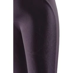CEP Reflective Legging Dames - Purple -Sportwinkel cep reflective tights women purple 2 1264424