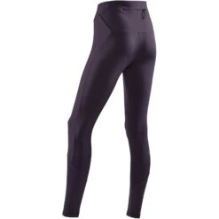 CEP Reflective Legging Dames - Purple -Sportwinkel cep reflective tights women purple 5 1264427
