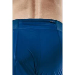 CEP Run Loose Fit 5'' Shorts - Blauw -Sportwinkel cep run loose fit 5 shorts blue 2 1553166