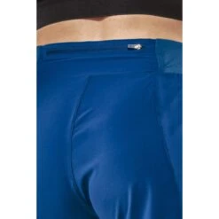 CEP Run Loose Fit 5'' Shorts Dames - Blauw -Sportwinkel cep run loose fit 5 shorts women blue 2 1553177