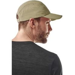 CEP Running Pet - Olijf -Sportwinkel cep running cap olive 22 1553368