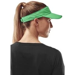 CEP Running Vizier - Groen 15 CEP Running Vizier - Groen -Sportwinkel cep running visor green 2 1553403
