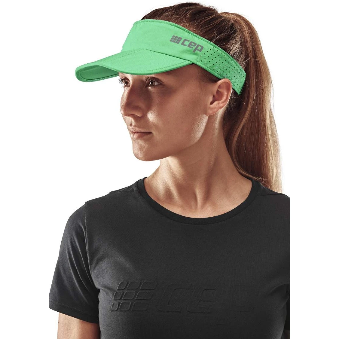 CEP Running Vizier - Groen 4 CEP Running Vizier - Groen - Afbeelding 4