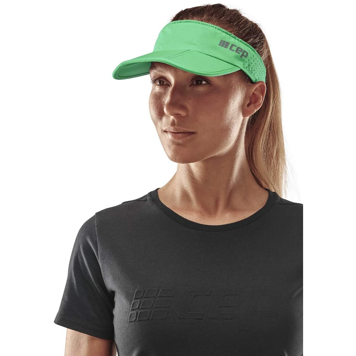 CEP Running Vizier - Groen 3 CEP Running Vizier - Groen - Afbeelding 3