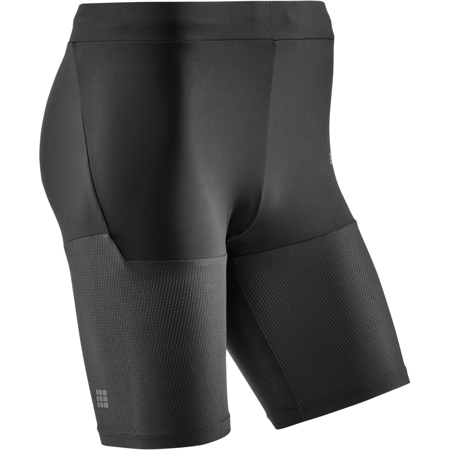 CEP Ultralight Shorts - Zwart 2 CEP Ultralight Shorts - Zwart - Afbeelding 2