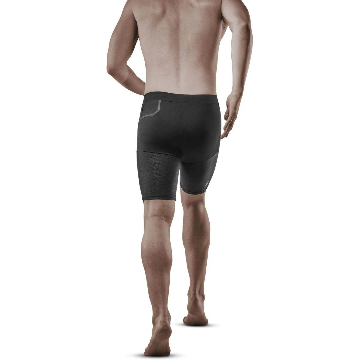 CEP Ultralight Shorts - Zwart 4 CEP Ultralight Shorts - Zwart - Afbeelding 4