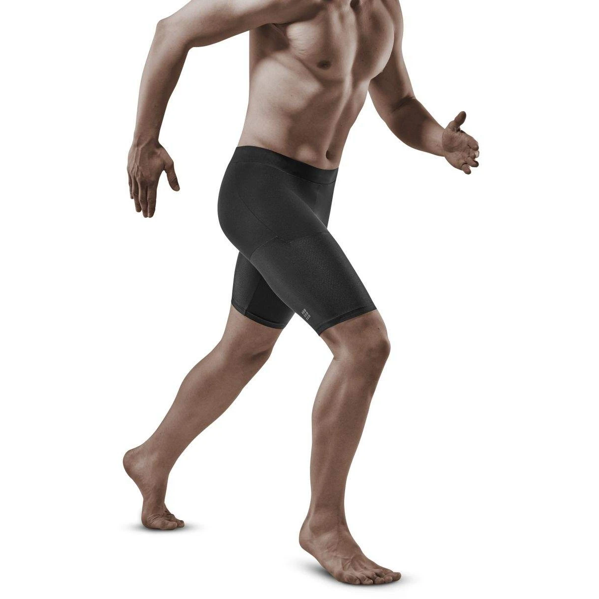 CEP Ultralight Shorts - Zwart 1 CEP Ultralight Shorts - Zwart