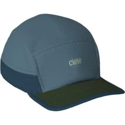 Ciele Athletics ALZCap SC Hardloopmuts - Athletics Small - Hamilton
