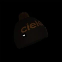 Ciele Athletics CLXCBeanie - Century - Caralatte -Sportwinkel ciele athletics clxcbeanie century caralatte 2 1572284