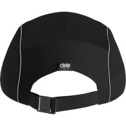 Ciele Athletics GOCap Piping Hardloopmuts - Badge - Shadowcast -Sportwinkel ciele athletics gocap piping badge shadowcast 1 1573106