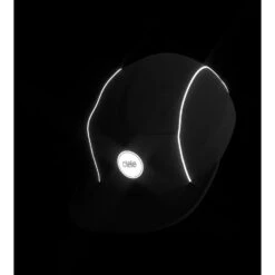 Ciele Athletics GOCap Piping Hardloopmuts - Badge - Shadowcast -Sportwinkel ciele athletics gocap piping badge shadowcast 2 1573107