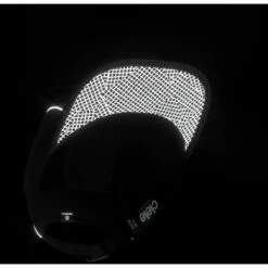 Ciele Athletics GOCap Piping Hardloopmuts - Badge - Shadowcast -Sportwinkel ciele athletics gocap piping badge shadowcast 4 1573109