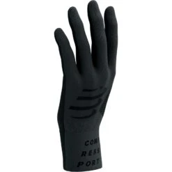 Compressport 3D Thermo Handschoenen - Asphalte/black 20 Compressport 3D Thermo Handschoenen - Asphalte/black -Sportwinkel compressport 3d thermo gloves asphalte black 2 1501385
