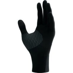 Compressport 3D Thermo Handschoenen - Asphalte/black 18 Compressport 3D Thermo Handschoenen - Asphalte/black -Sportwinkel compressport 3d thermo gloves asphalte black 4 1501387