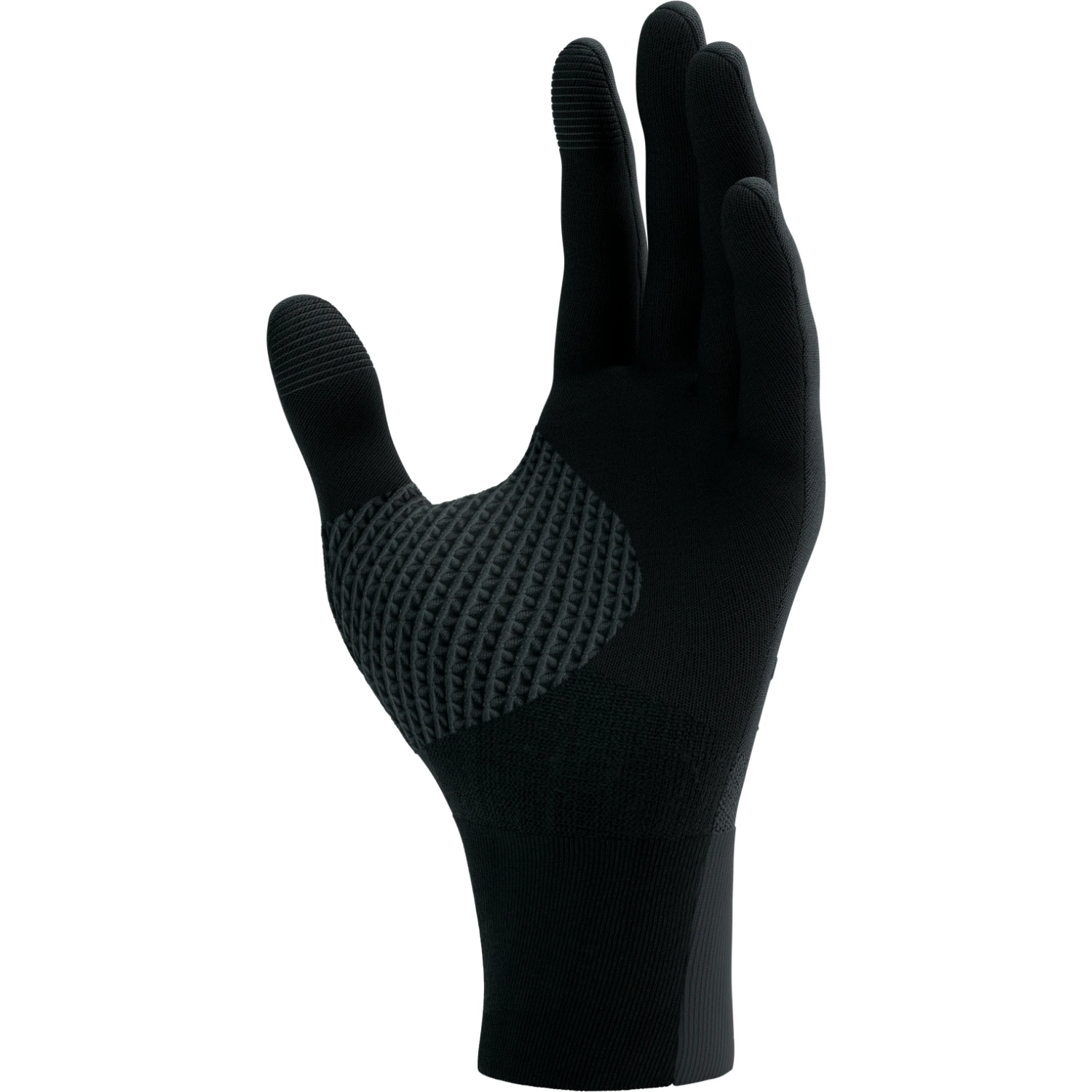 Compressport 3D Thermo Handschoenen - Asphalte/black 6 Compressport 3D Thermo Handschoenen - Asphalte/black - Afbeelding 6