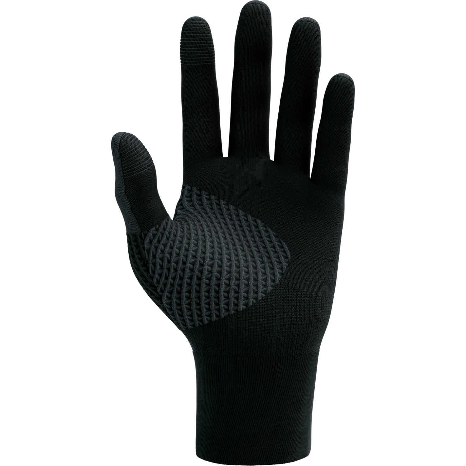 Compressport 3D Thermo Handschoenen - Asphalte/black 5 Compressport 3D Thermo Handschoenen - Asphalte/black - Afbeelding 5