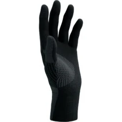 Compressport 3D Thermo Handschoenen - Asphalte/black 16 Compressport 3D Thermo Handschoenen - Asphalte/black -Sportwinkel compressport 3d thermo gloves asphalte black 6 1501389