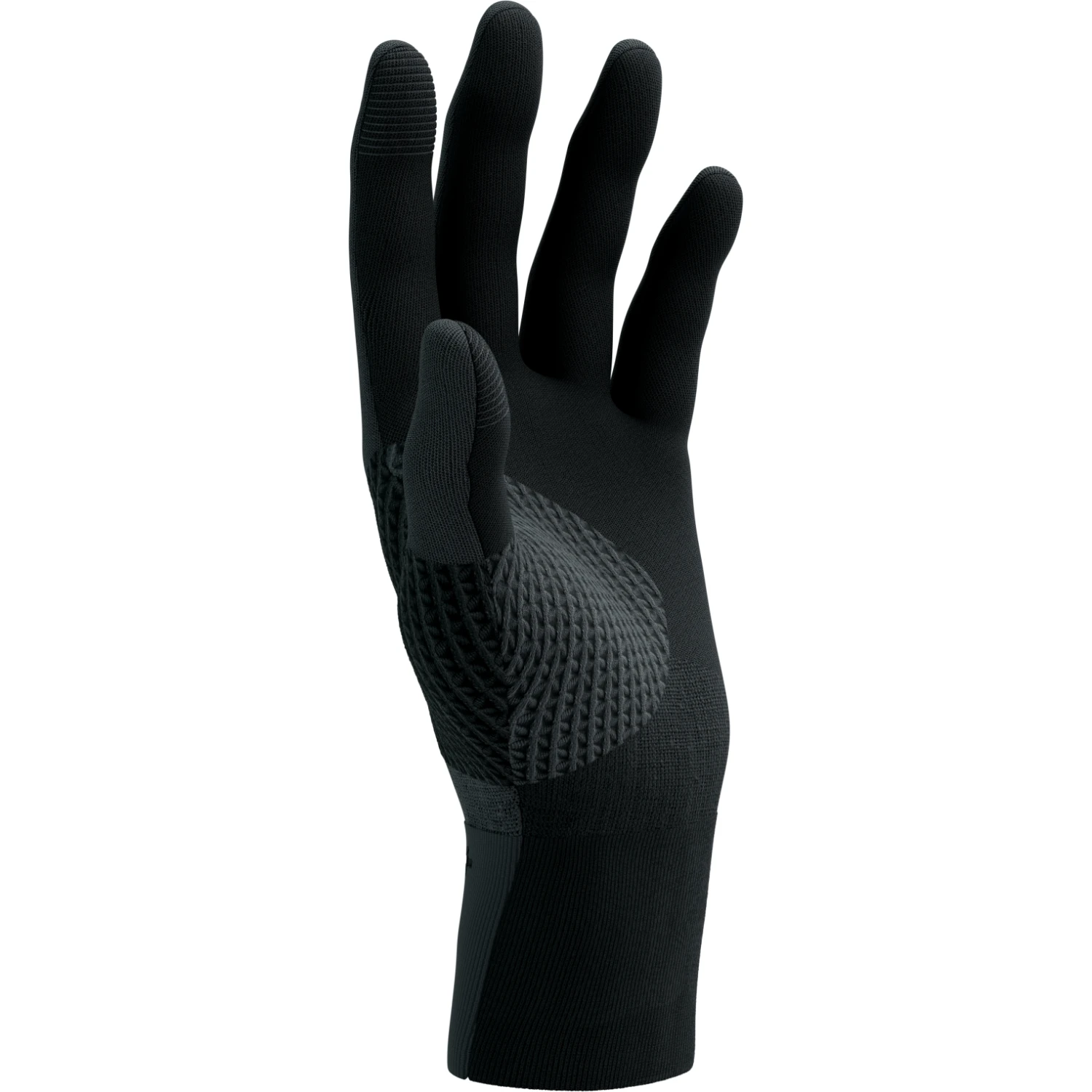 Compressport 3D Thermo Handschoenen - Asphalte/black 4 Compressport 3D Thermo Handschoenen - Asphalte/black - Afbeelding 4