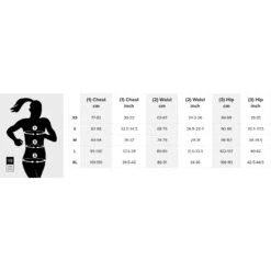 Compressport Training Dames T-Shirt - Papaya Punch -Sportwinkel compressport jacket women 1 1558761 1