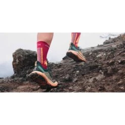 Compressport Pro Racing Compressiesokken V4.0 Trail - Persian Red/blazing Orange 15 Compressport Pro Racing Compressiesokken V4.0 Trail - Persian Red/blazing Orange -Sportwinkel compressport pro racing compression socks v4 1453099