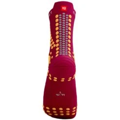 Compressport Pro Racing Compressiesokken V4.0 Trail - Persian Red/blazing Orange 12 Compressport Pro Racing Compressiesokken V4.0 Trail - Persian Red/blazing Orange -Sportwinkel compressport pro racing compression socks v4 1453100