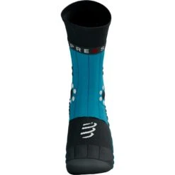 Compressport Pro Racing Compressiesokken Winter Trail - Mosaic Blue/black 14 Compressport Pro Racing Compressiesokken Winter Trail - Mosaic Blue/black -Sportwinkel compressport pro racing compression socks winter trail mosaic blue black 4 1500033
