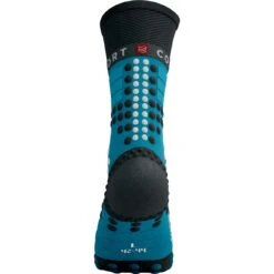Compressport Pro Racing Compressiesokken Winter Trail - Mosaic Blue/black 18 Compressport Pro Racing Compressiesokken Winter Trail - Mosaic Blue/black -Sportwinkel compressport pro racing compression socks winter trail mosaic blue black 8 1500038