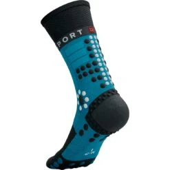 Compressport Pro Racing Compressiesokken Winter Trail - Mosaic Blue/black 17 Compressport Pro Racing Compressiesokken Winter Trail - Mosaic Blue/black -Sportwinkel compressport pro racing compression socks winter trail mosaic blue black 9 1500039