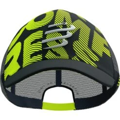 Compressport Trucker Pet Flash - Black/fluo Yellow 17 Compressport Trucker Pet Flash - Black/fluo Yellow -Sportwinkel compressport trucker cap flash black fluo yellow 1 1500893