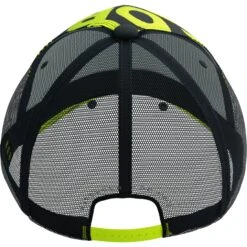 Compressport Trucker Pet Flash - Black/fluo Yellow 13 Compressport Trucker Pet Flash - Black/fluo Yellow -Sportwinkel compressport trucker cap flash black fluo yellow 5 1500897
