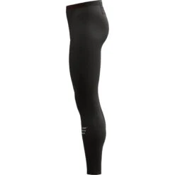 Compressport Under Control Full Legging Heren - Zwart -Sportwinkel compressport under control full tights black 1 1501003
