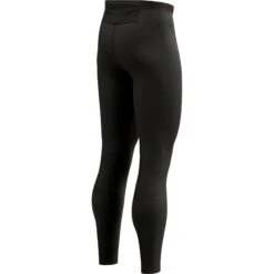 Compressport Under Control Full Legging Heren - Zwart -Sportwinkel compressport under control full tights black 6 1501008