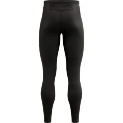 Compressport Under Control Full Legging Heren - Zwart -Sportwinkel compressport under control full tights black 7 1501009