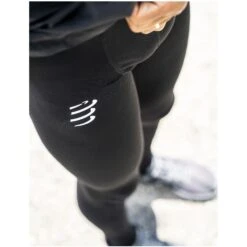 Compressport Under Control Full Legging Heren - Zwart -Sportwinkel compressport under control full tights blackm 2 1560779