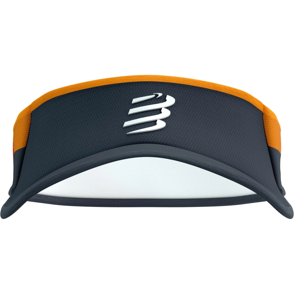 Compressport Vizier Ultralight - Magnet/autumn Glory 8 Compressport Vizier Ultralight - Magnet/autumn Glory - Afbeelding 8