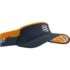 Compressport Vizier Ultralight - Magnet/autumn Glory 18 Compressport Vizier Ultralight - Magnet/autumn Glory -Sportwinkel compressport visor ultralight magnet autumn glory 2 1501087